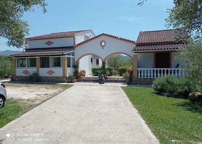 Villa Yannis
