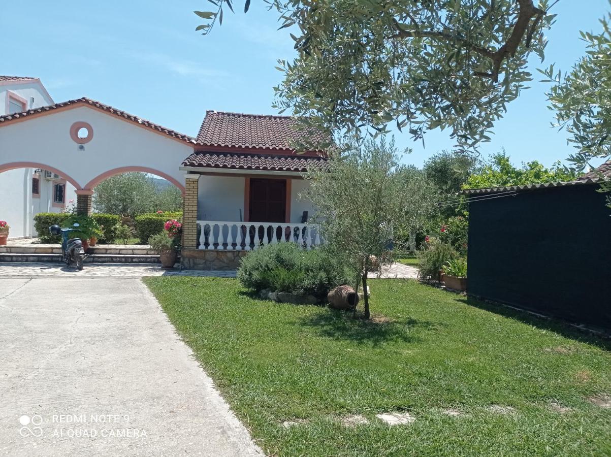Yannis Casa vacanze *