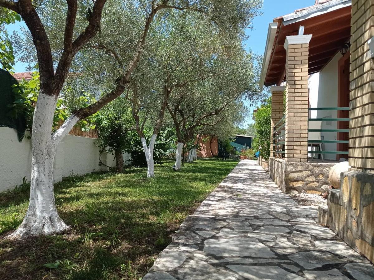 Casa vacanze Yannis